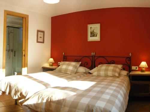 Agroturismo Cortijo Algabia