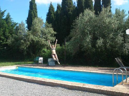 Agroturismo Cortijo Algabia