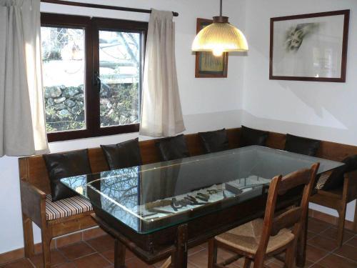 Agroturismo Cortijo Algabia