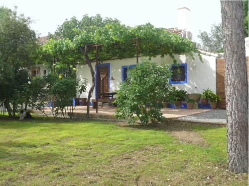 Agroturismo Cortijo Algabia