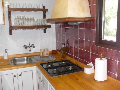 Agroturismo Cortijo Algabia