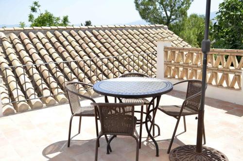 Agroturismo Cortijo Algabia