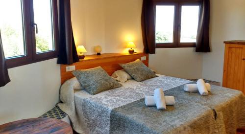 Agroturismo Cortijo Algabia