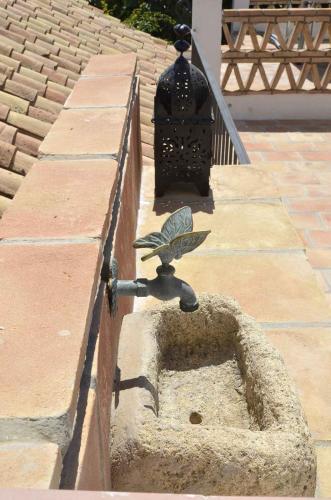 Agroturismo Cortijo Algabia