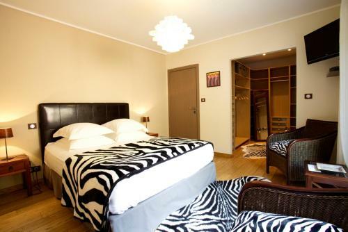 Bed & Breakfast U Muzzelo
