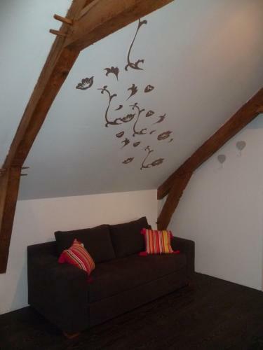 B&B La Basse Orme