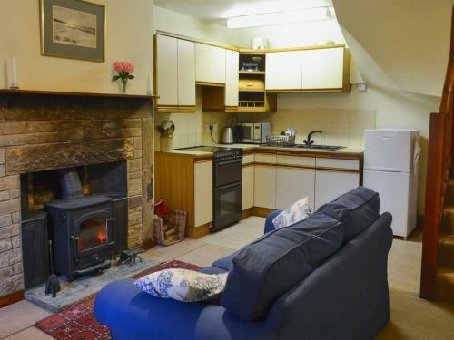 Coachmans Cottage