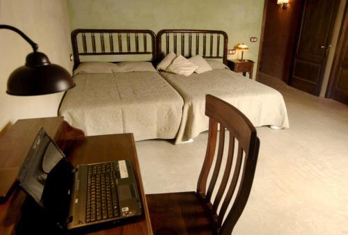 Agroturismo La Premsa Hotel Rural