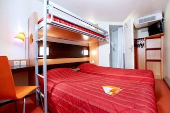 Hotel Premiere Classe Gueret