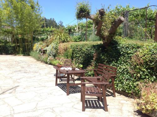 Agroturismo Casa O Fabal