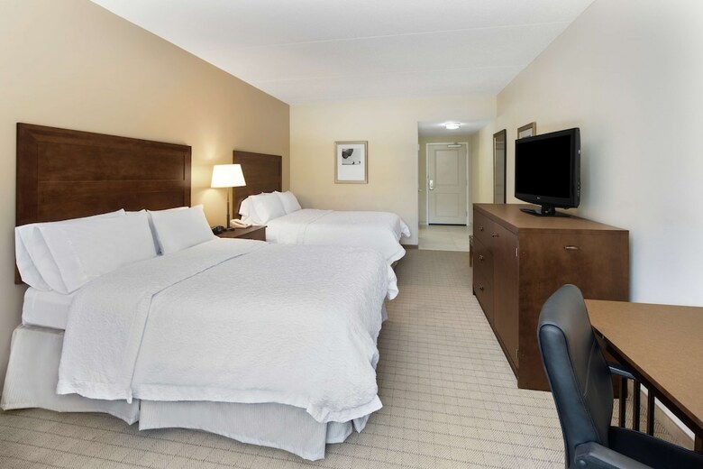 Hotel Hampton Inn Columbus/south-fort Benning