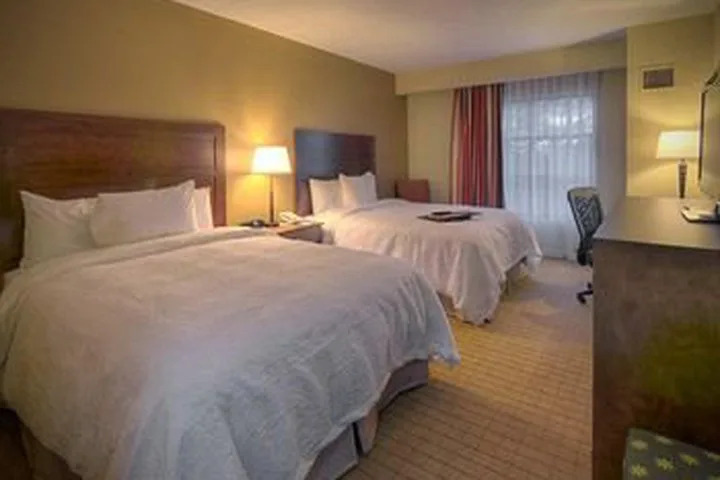 Hotel Hampton Inn Columbus/south-fort Benning