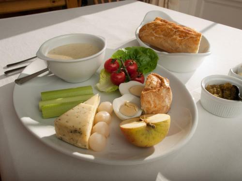 Agroturismo Carraw Bed And Breakfast