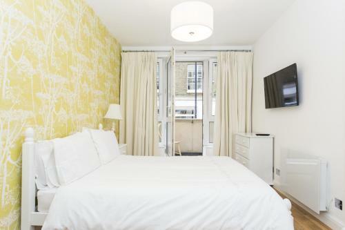 London Dream House - City Apartment