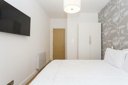London Dream House - City Apartment