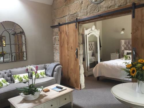 Agroturismo Hazel Manor