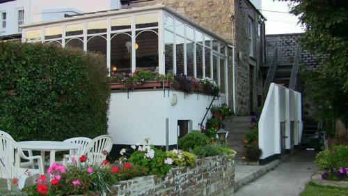 Posada The Badger Inn