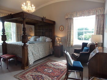 Agroturismo The Old Rectory Country House