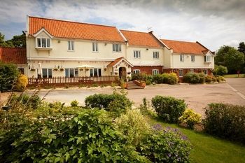 Agroturismo Wayford Bridge Inn Hotel