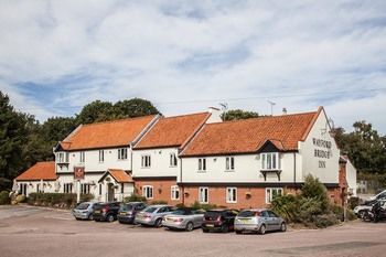 Agroturismo Wayford Bridge Inn Hotel