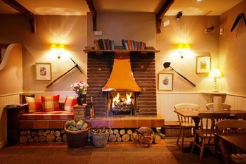 Agroturismo Wayford Bridge Inn Hotel