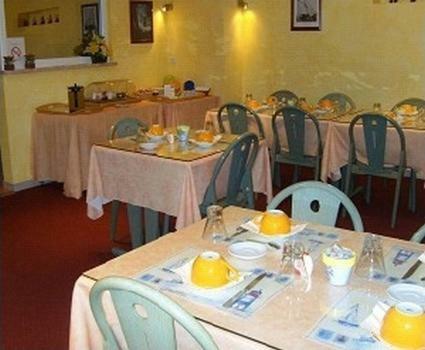 Hotel Des Fleurs