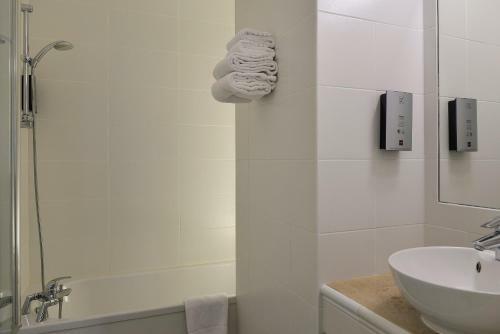 Hotel H�tel Des Chateaux