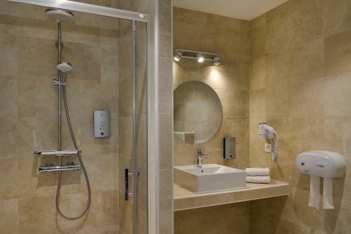 Hotel H�tel Des Chateaux