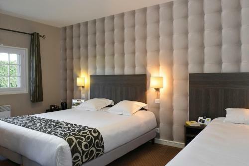 Hotel H�tel Des Chateaux