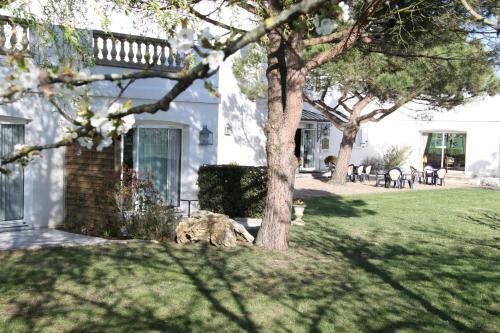 Hotel H�tel Des Chateaux