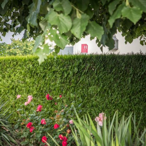 Hotel H�tel Des Chateaux