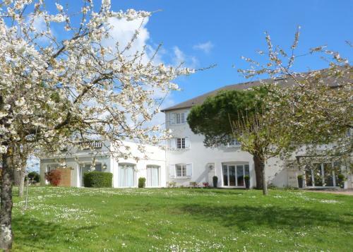Hotel H�tel Des Chateaux