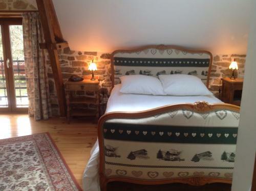 Bed & Breakfast Le Grand Rio