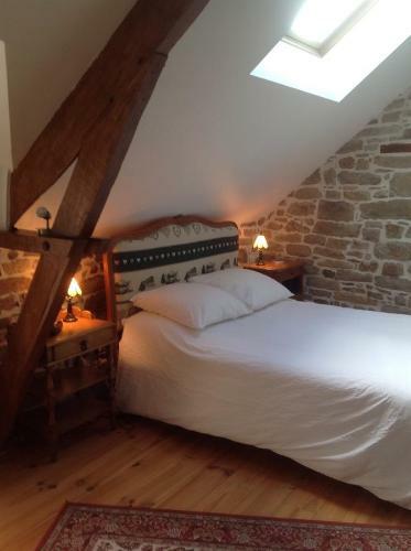 Bed & Breakfast Le Grand Rio