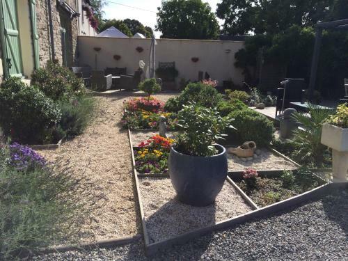 Bed & Breakfast Le Grand Rio