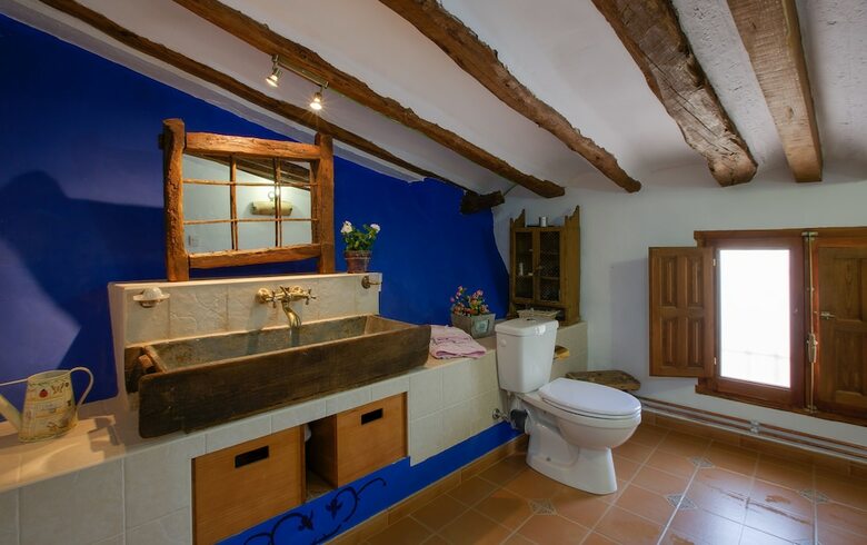 Agroturismo Casa Rural El Llano Quintanilla