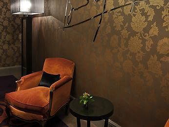 Hotel Le Grand H�tel Cabourg - Mgallery Collection