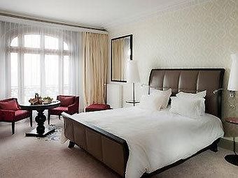 Hotel Le Grand H�tel Cabourg - Mgallery Collection