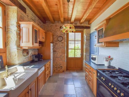 Luxury Villa With Heated Private Pool And Beautiful View