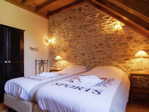 Luxury Villa With Heated Private Pool And Beautiful View