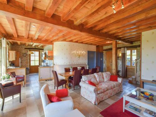Luxury Villa With Heated Private Pool And Beautiful View