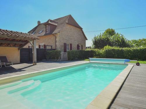 Luxury Villa With Heated Private Pool And Beautiful View