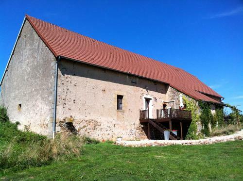 Bed & Breakfast Domaine De La Madeleine