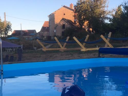 Bed & Breakfast Domaine De La Madeleine