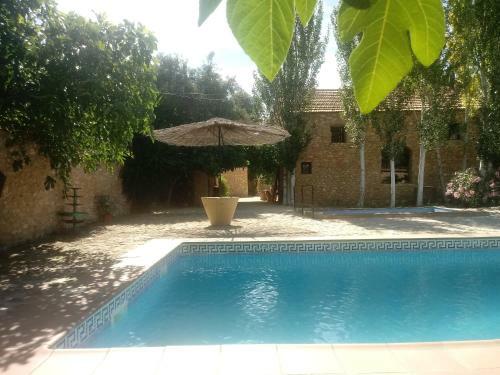 Agroturismo Cortijo Ferradores