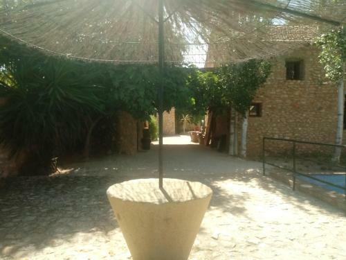 Agroturismo Cortijo Ferradores