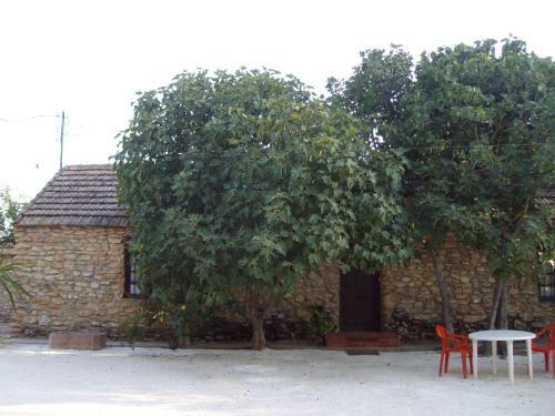 Agroturismo Cortijo Ferradores