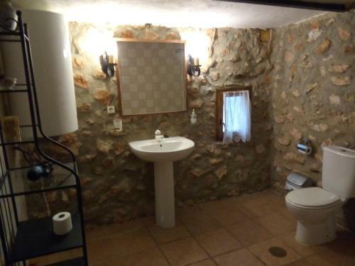 Agroturismo Cortijo Ferradores