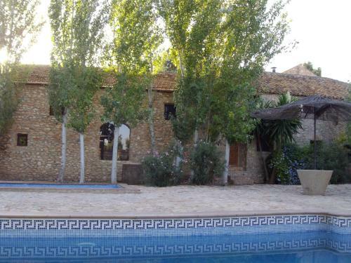 Agroturismo Cortijo Ferradores