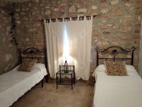 Agroturismo Cortijo Ferradores